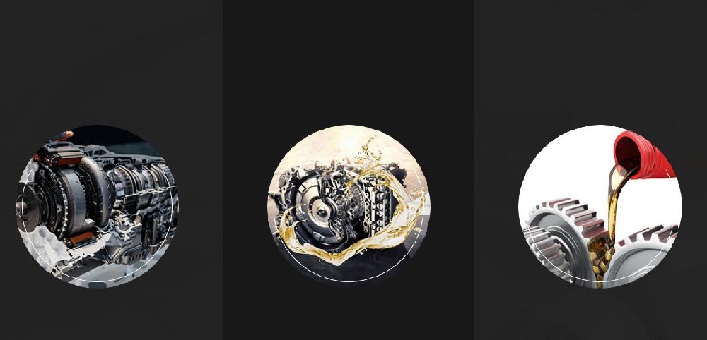 潤滑油技術(shù)指標(biāo)的含義