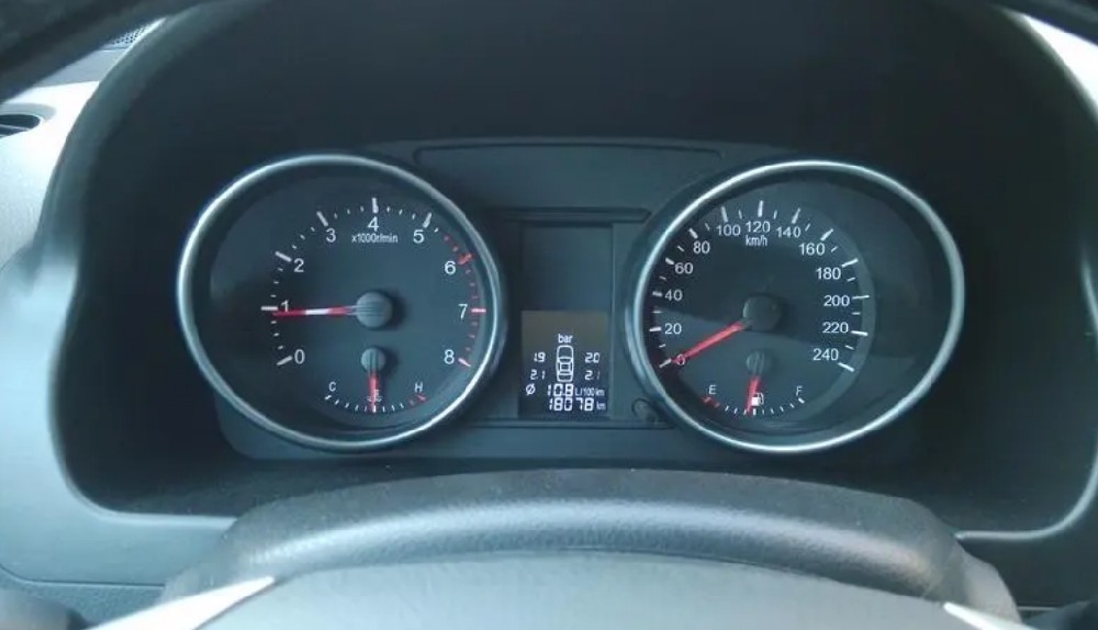 汽車油耗高的原因有幾種，一些可能油耗高的因素是什么