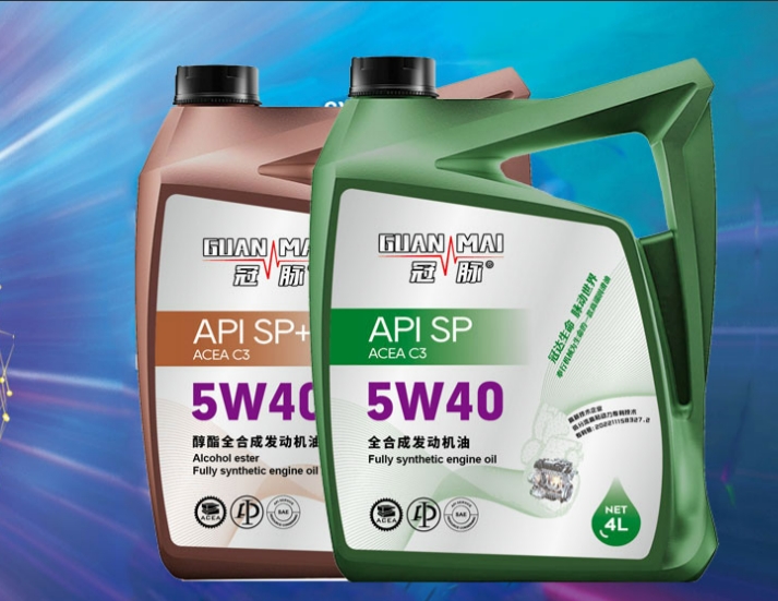 汽車潤(rùn)滑油隱藏的6大作用，助你選購(gòu)時(shí)也能心中不慌